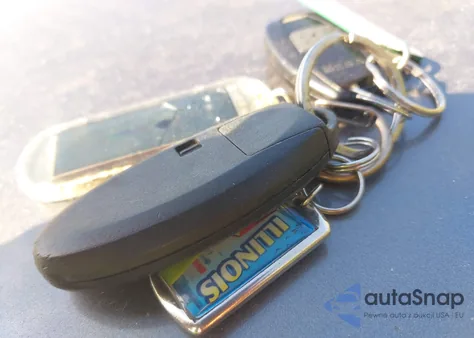 2015 Nissan Sentra Sr from USA, damaged, VIN 3N1AB7AP5FY365780